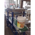 bucket lid press machine